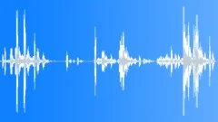 AlienIiiSound Effect