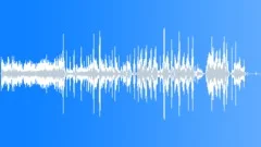 AlienInsectVocal S011SF.50Sound Effect