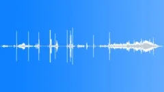 AlienInsectVocal S011SF.52Sound Effect