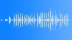 AlienInsectVocal S011SF.53Sound Effect