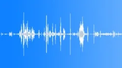 AlienInsectVocal S011SF.61Sound Effect