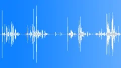AlienIvSound Effect