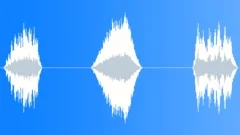 AlienMoans3XSound Effect
