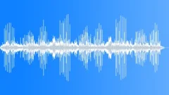 AlienRadioTransmissionSound Effect