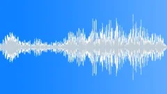 AlienRoboticGrowl Sound Effect