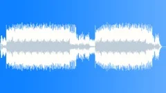 Aliens Backyard Stock Music
