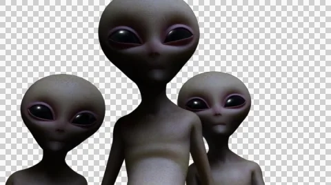 Alien png images