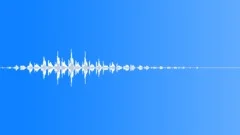 Aliens - searching for lifeSound Effect