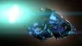AlienShip HD Footage