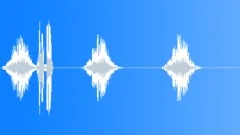 Alienship Scanning For Something - Hi-Tech Ambience Sfx Sound Effect