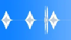 Alienship Scans Something - Hitec Ambience Efx Sound Effect