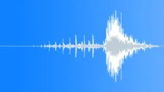 AlienSnapSound Effect