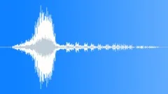 AlienSnapgrowlSound Effect