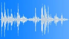 AlienStarshipCammanderSound Effect