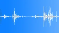 AlienViSound Effect