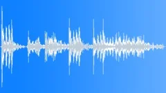 AlienWarlordSound Effect