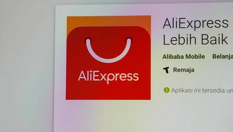 AliExpress Stock Photos