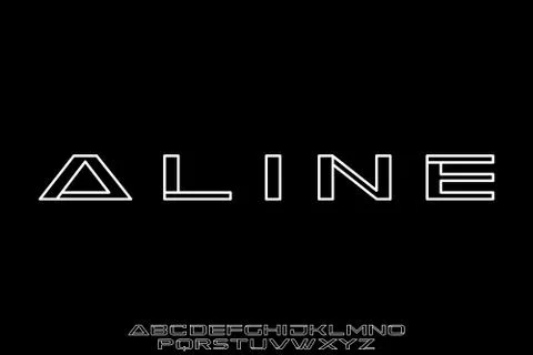 Aline Stockillustratie