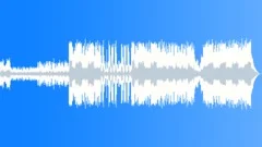 Alive In The Moment Stock Music