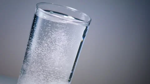 Alkasetzer Tablet Drop Stock-Footage 63750735