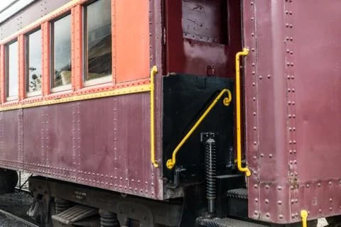 All Aboard for Adventure Stock Photos
