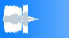 All Aboard EchoSound Effect