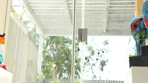 All about art Stock Footage 146582850