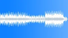 All About Attitude - 60 sec.Stock Music