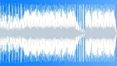 All Alone Country Rock 60sec Edit Stock Music