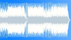 All Alone Country Rock Stock Music