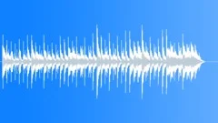 All Alone Stock Music
