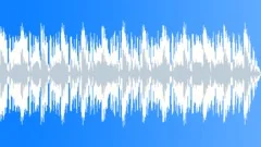 ALL AROUND THE WORLD (30 sec)Stock Music