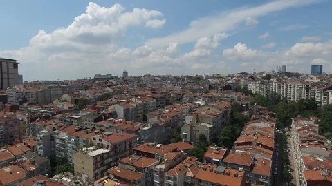 All of the Besiktas Stock Footage 91305093
