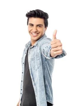 All the best! Stock Photos