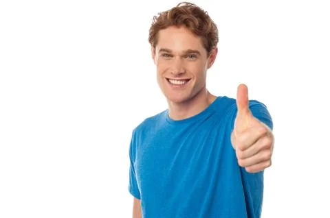 All the best! Work hard, do well. Stock Photos