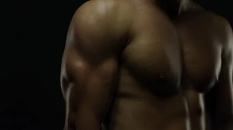 All body work Stock Footage 53158822