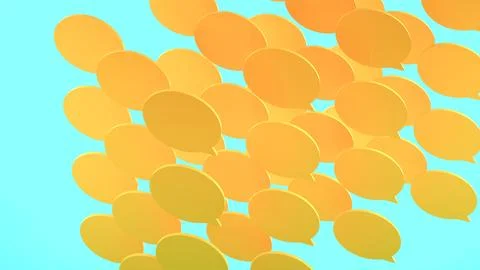 All bubble Stock Illustration