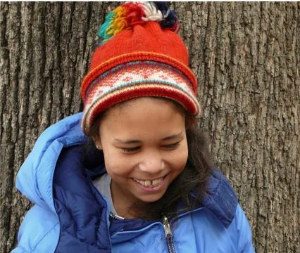 All Bundled Up Stock Photos
