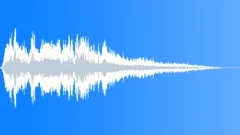All Clear England 1968 Sound Effect