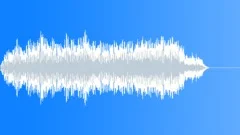 All Clear Germany 1968 Sound Effect