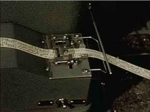 All of the data gathered and produced by the Air Raid simulation is translated Stock Footage 79464932