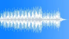 All Dubbed Up Stock Music