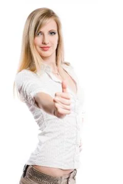 All fine here. Stock Photos