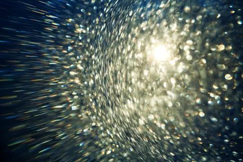 All that glitters Stock Photos