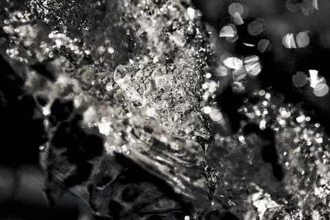 All that glitters Stock Photos