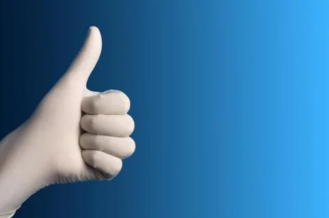 All is good Stock Photos