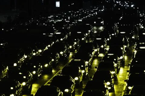 All I know Stock Photos