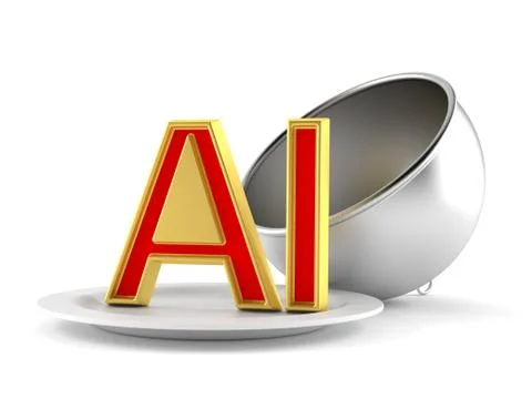 All inclusive concept Stock Illustration