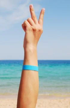All inclusive Stock Photos