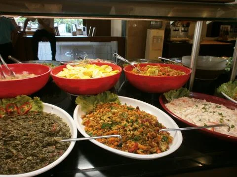 All inclusive 스톡 사진